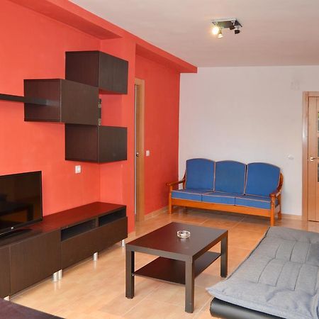 מאלגה Apartamento Goya מראה חיצוני תמונה