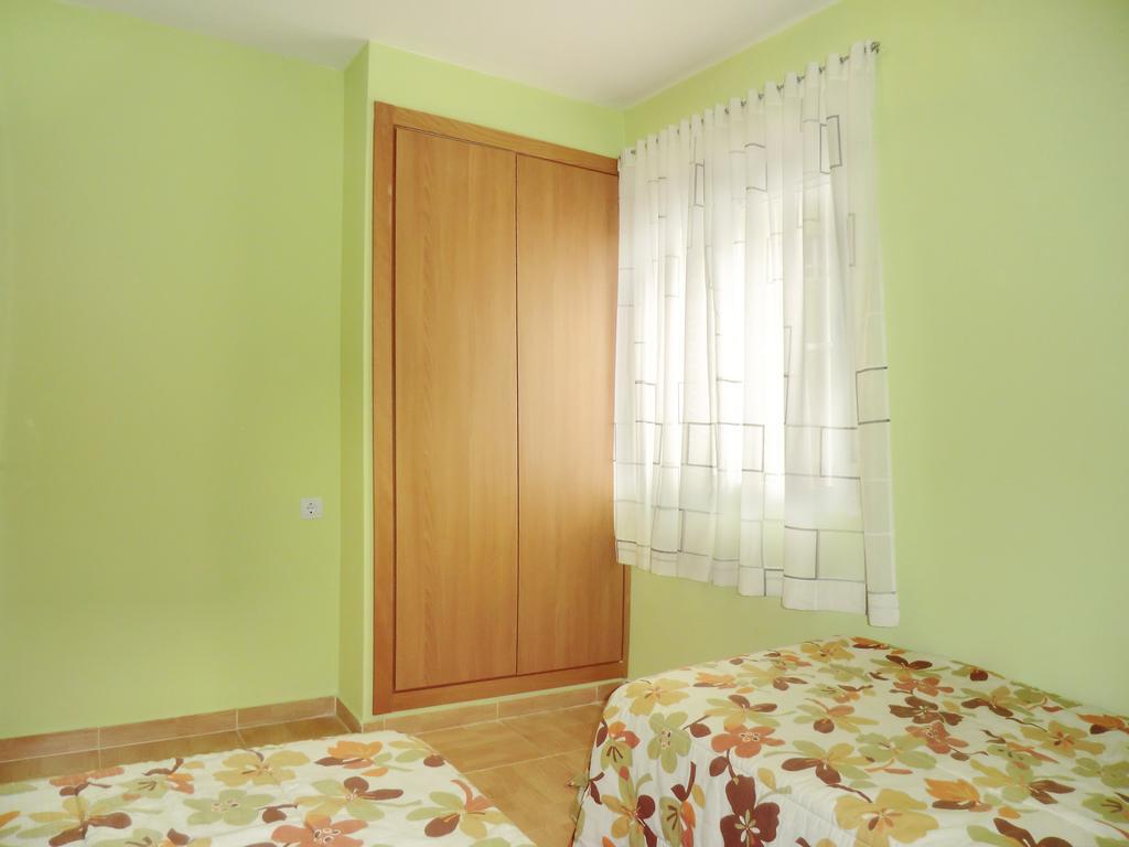 מאלגה Apartamento Goya מראה חיצוני תמונה