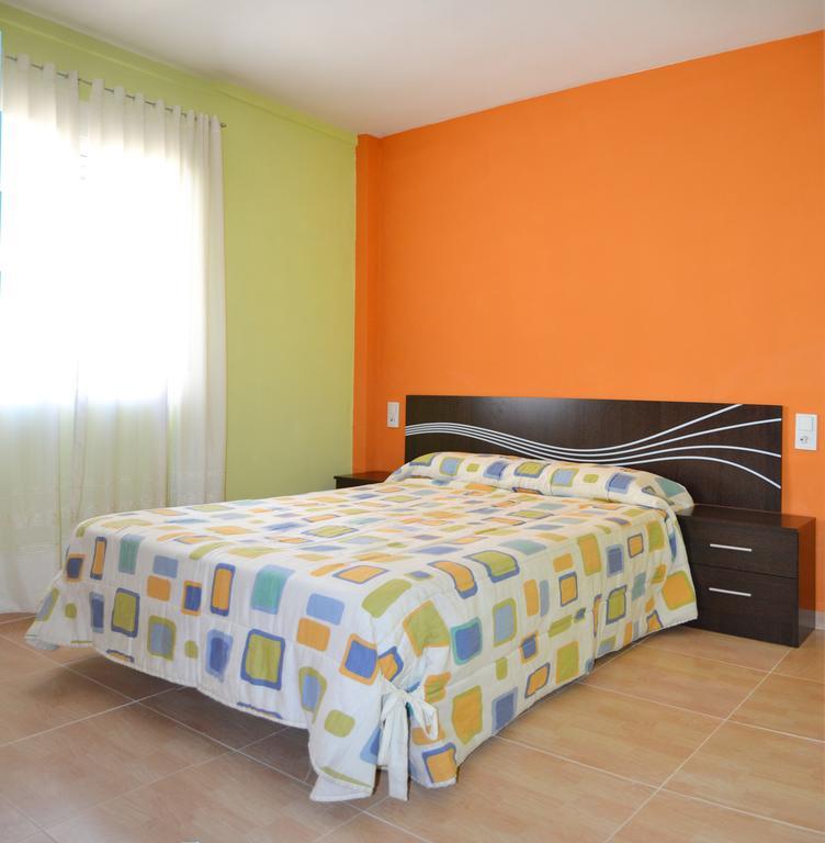 מאלגה Apartamento Goya מראה חיצוני תמונה